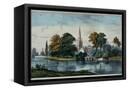 Canvas Black