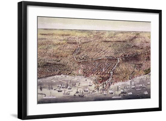 Giclee Print, , large