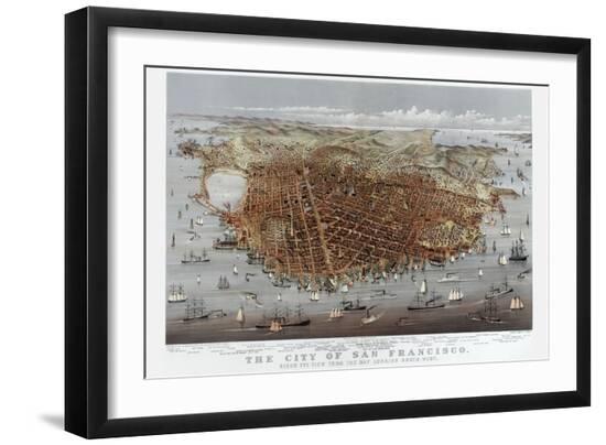 Art Print, , large
