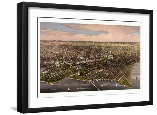 Premium Giclee Print, , large
