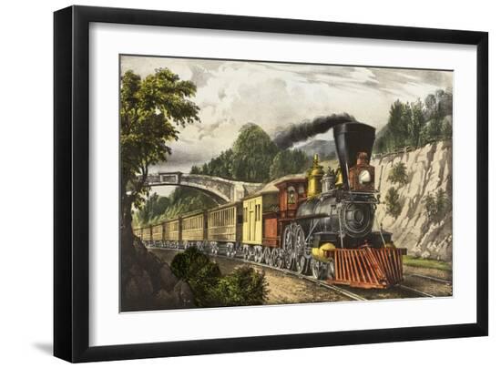 Premium Giclee Print, , large