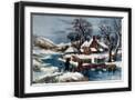 Black Frame