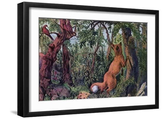 Premium Giclee Print, , large