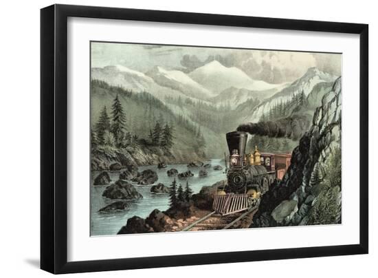Premium Giclee Print, , large