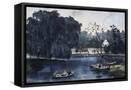 Canvas Black