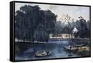 Canvas Black