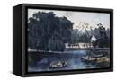 Canvas Black