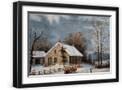 Black Frame