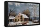 Canvas Black