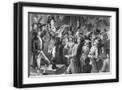 Black Frame