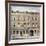 Curriers' Hall, 1850-John Burell Read-Framed Giclee Print