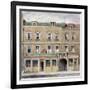 Curriers' Hall, 1850-John Burell Read-Framed Giclee Print