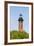 Currituck Beach Lighthouse, Corolla, Outer Banks-Michael DeFreitas-Framed Photographic Print