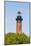 Currituck Beach Lighthouse, Corolla, Outer Banks-Michael DeFreitas-Mounted Photographic Print