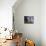 Currituck Light I-Steve Hunziker-Mounted Art Print displayed on a wall