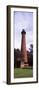 Currituck Lighthouse, Outer Banks, Corolla, North Carolina, Usa-null-Framed Photographic Print