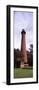 Currituck Lighthouse, Outer Banks, Corolla, North Carolina, Usa-null-Framed Photographic Print