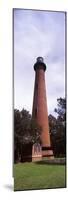 Currituck Lighthouse, Outer Banks, Corolla, North Carolina, Usa-null-Mounted Photographic Print