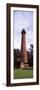 Currituck Lighthouse, Outer Banks, Corolla, North Carolina, Usa-null-Framed Photographic Print