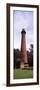 Currituck Lighthouse, Outer Banks, Corolla, North Carolina, Usa-null-Framed Photographic Print