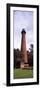 Currituck Lighthouse, Outer Banks, Corolla, North Carolina, Usa-null-Framed Photographic Print