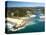 Currumbin Creek, Gold Coast, Australia-David Wall-Stretched Canvas