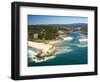 Currumbin Creek, Gold Coast, Australia-David Wall-Framed Photographic Print