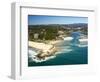 Currumbin Creek, Gold Coast, Australia-David Wall-Framed Photographic Print