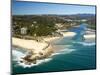 Currumbin Creek, Gold Coast, Australia-David Wall-Mounted Photographic Print