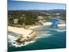 Currumbin Creek, Gold Coast, Australia-David Wall-Mounted Photographic Print