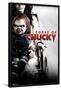 Curse of Chucky - Key Art-Trends International-Framed Poster