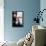 Curse of Chucky - Key Art-Trends International-Framed Poster displayed on a wall