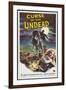 Curse of the Undead, Kathleen Crowley, 1959-null-Framed Photo