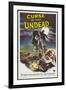 Curse of the Undead, Kathleen Crowley, 1959-null-Framed Photo