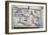 Cursum Equorum, 2nd Century Ad-null-Framed Photographic Print