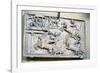 Cursum Equorum, 2nd Century Ad-null-Framed Photographic Print