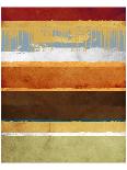 After Rothko II-Curt Bradshaw-Art Print