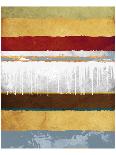 After Rothko II-Curt Bradshaw-Art Print