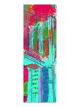 Empire State-Curt Bradshaw-Art Print