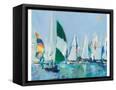 Canvas Black