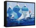 Canvas Black