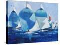 Stretched Canvas