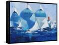 Canvas Black