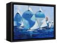 Canvas Black