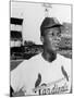 Curt Flood (1938-)-null-Mounted Giclee Print