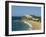 Curtain Bluff Hotel, Curtain Bluff, Antigua, Leeward Islands, West Indies, Caribbean-Lightfoot Jeremy-Framed Photographic Print