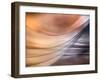 Curtain-Ursula Abresch-Framed Photographic Print