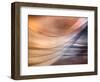 Curtain-Ursula Abresch-Framed Photographic Print