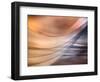 Curtain-Ursula Abresch-Framed Photographic Print