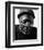 Curtis Mayfield-null-Framed Photo